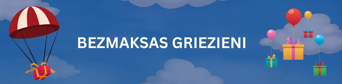 Gates of Olympus bezmaksas griezieni