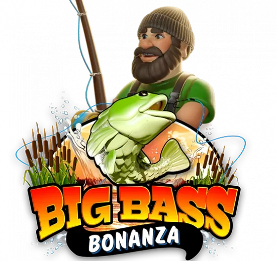 Big Bass Bonanza