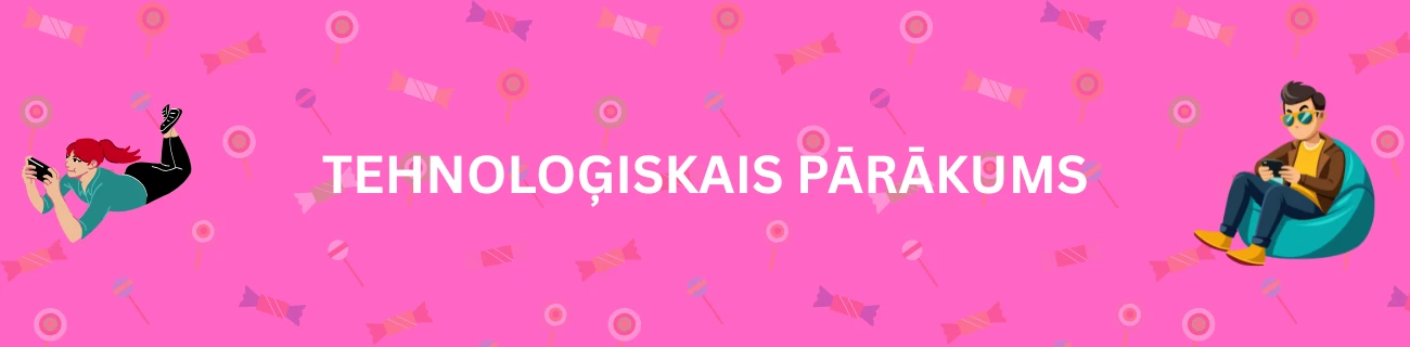 Tehnoloģiskais pārākums